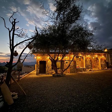 Balcony Walk Rest House Jabal Shams Saab Bani Khamis 외부 사진