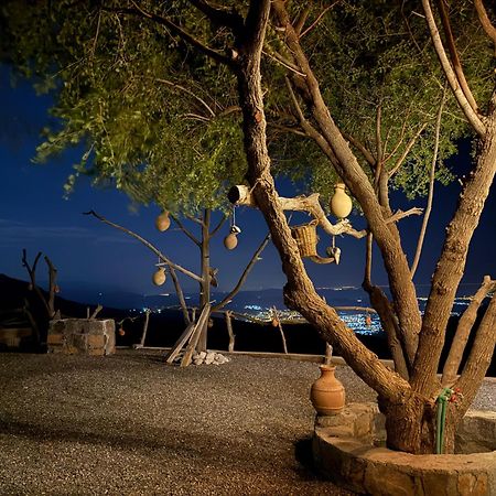 Balcony Walk Rest House Jabal Shams Saab Bani Khamis 외부 사진