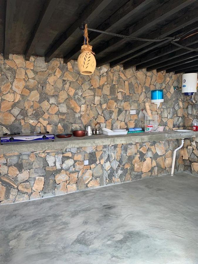 Balcony Walk Rest House Jabal Shams Saab Bani Khamis 외부 사진