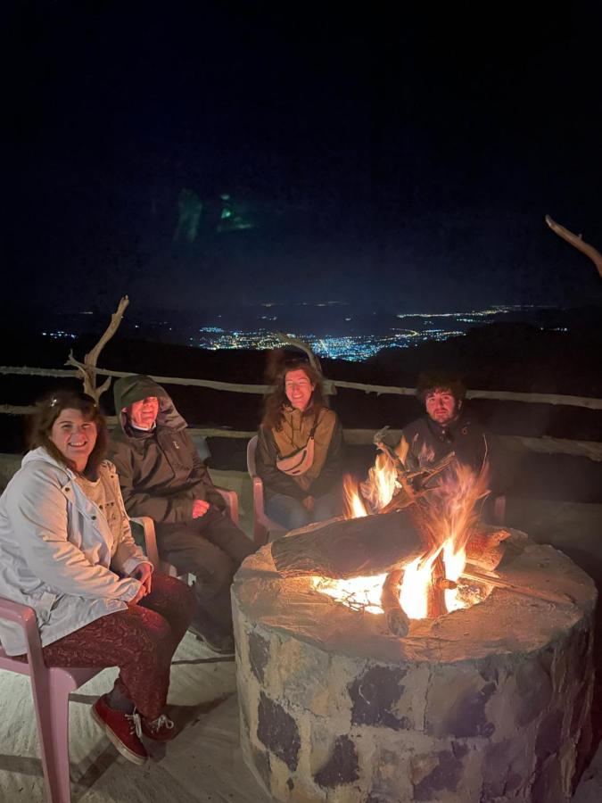 Balcony Walk Rest House Jabal Shams Saab Bani Khamis 외부 사진