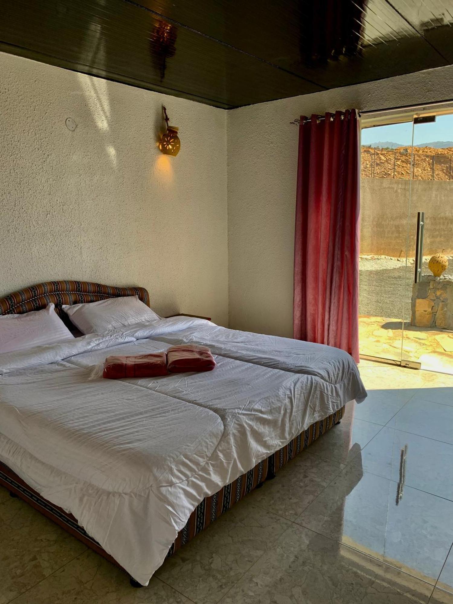 Balcony Walk Rest House Jabal Shams Saab Bani Khamis 외부 사진