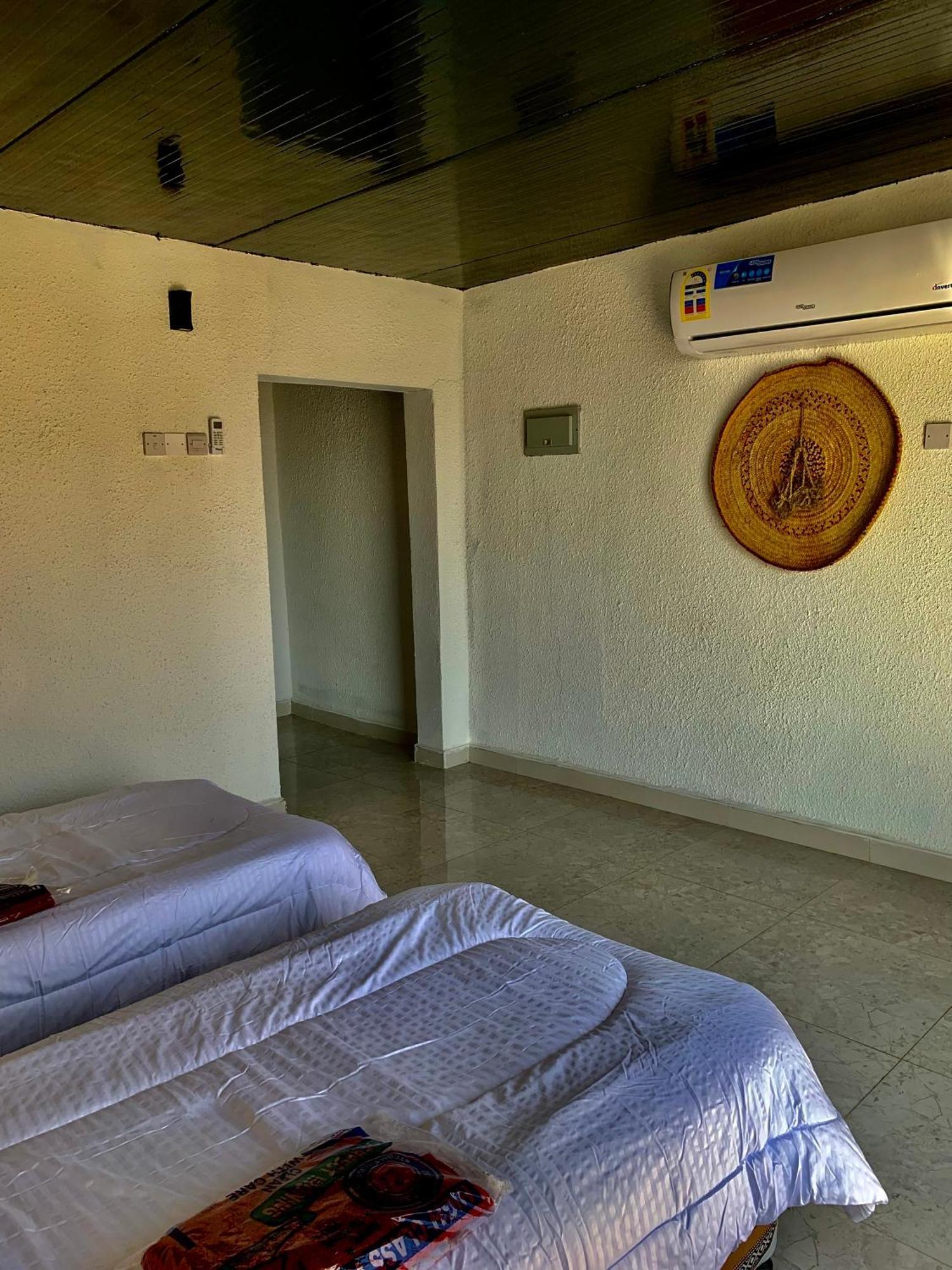 Balcony Walk Rest House Jabal Shams Saab Bani Khamis 외부 사진