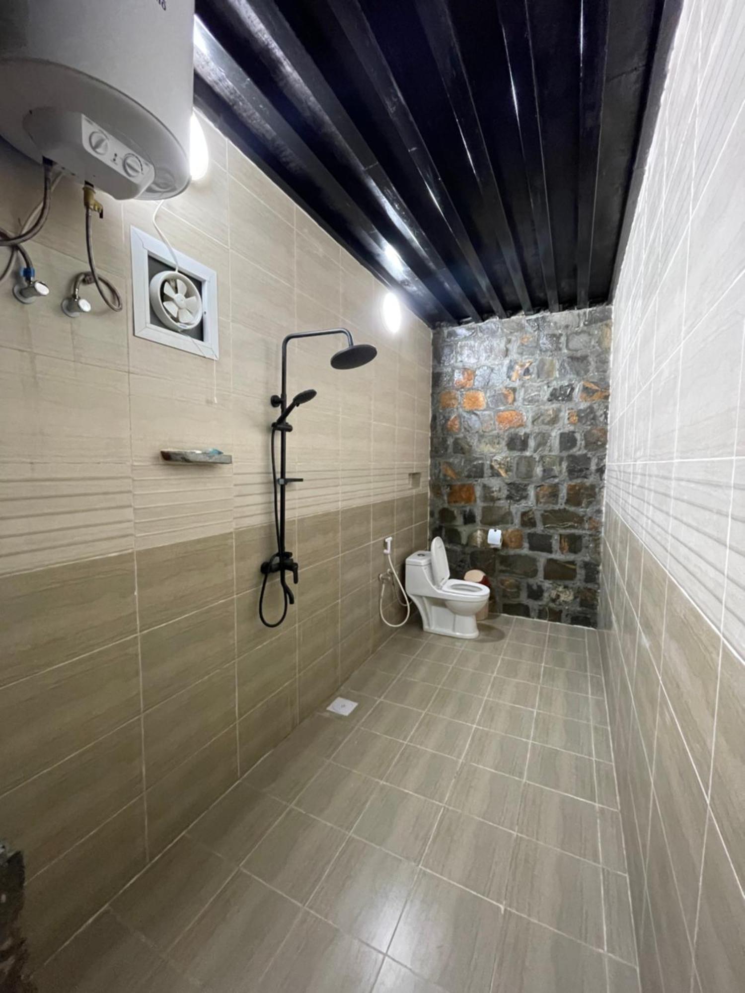 Balcony Walk Rest House Jabal Shams Saab Bani Khamis 외부 사진