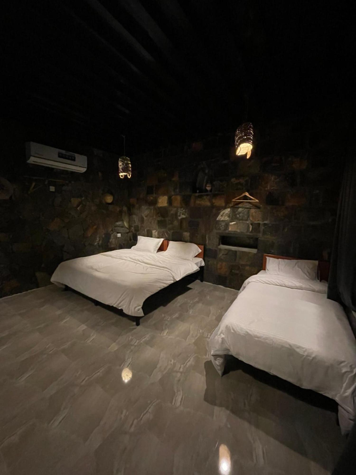 Balcony Walk Rest House Jabal Shams Saab Bani Khamis 외부 사진